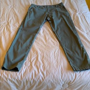 Lululemon men’s pants